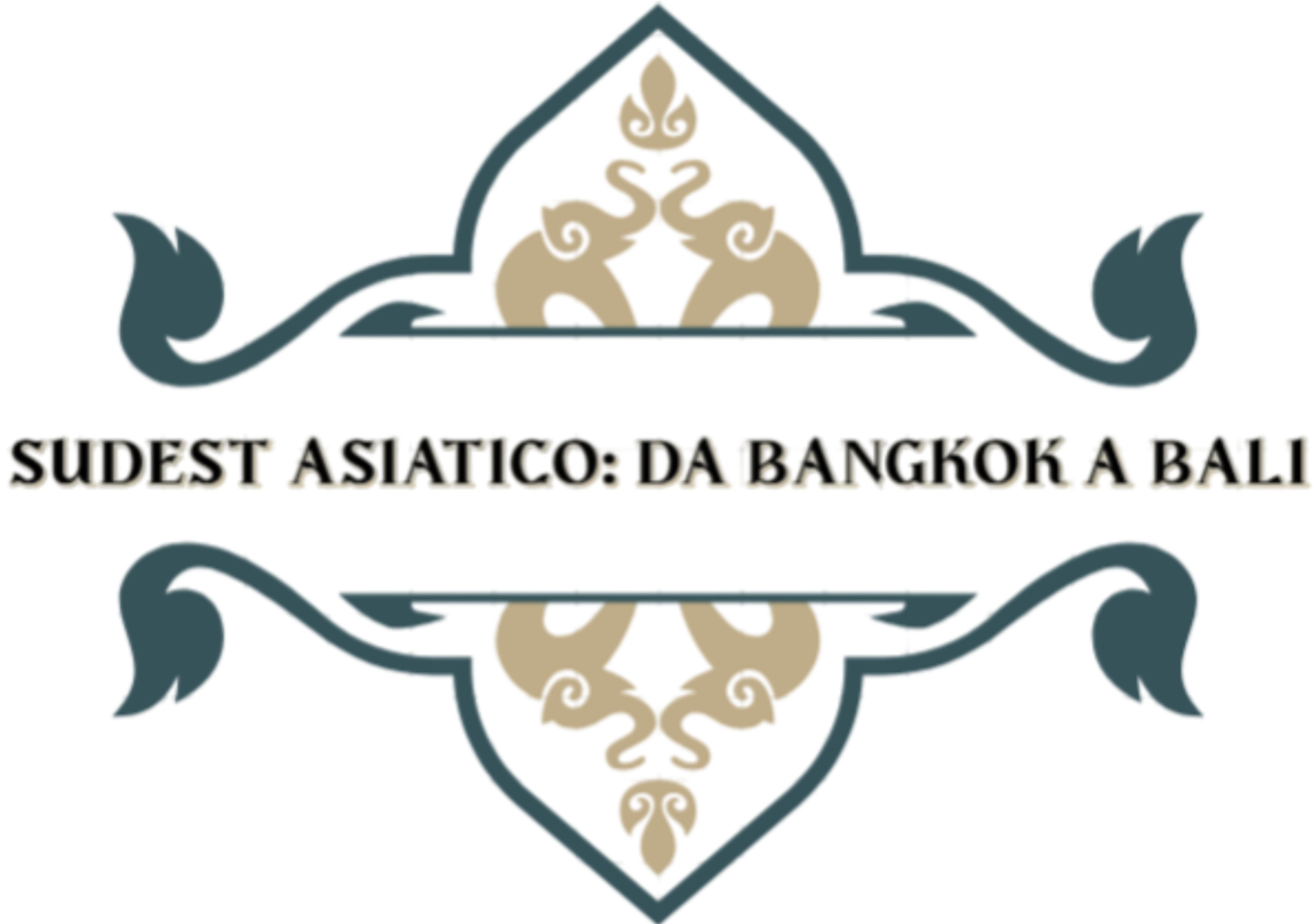Sudest Asiatico: Da Bangkok a Bali