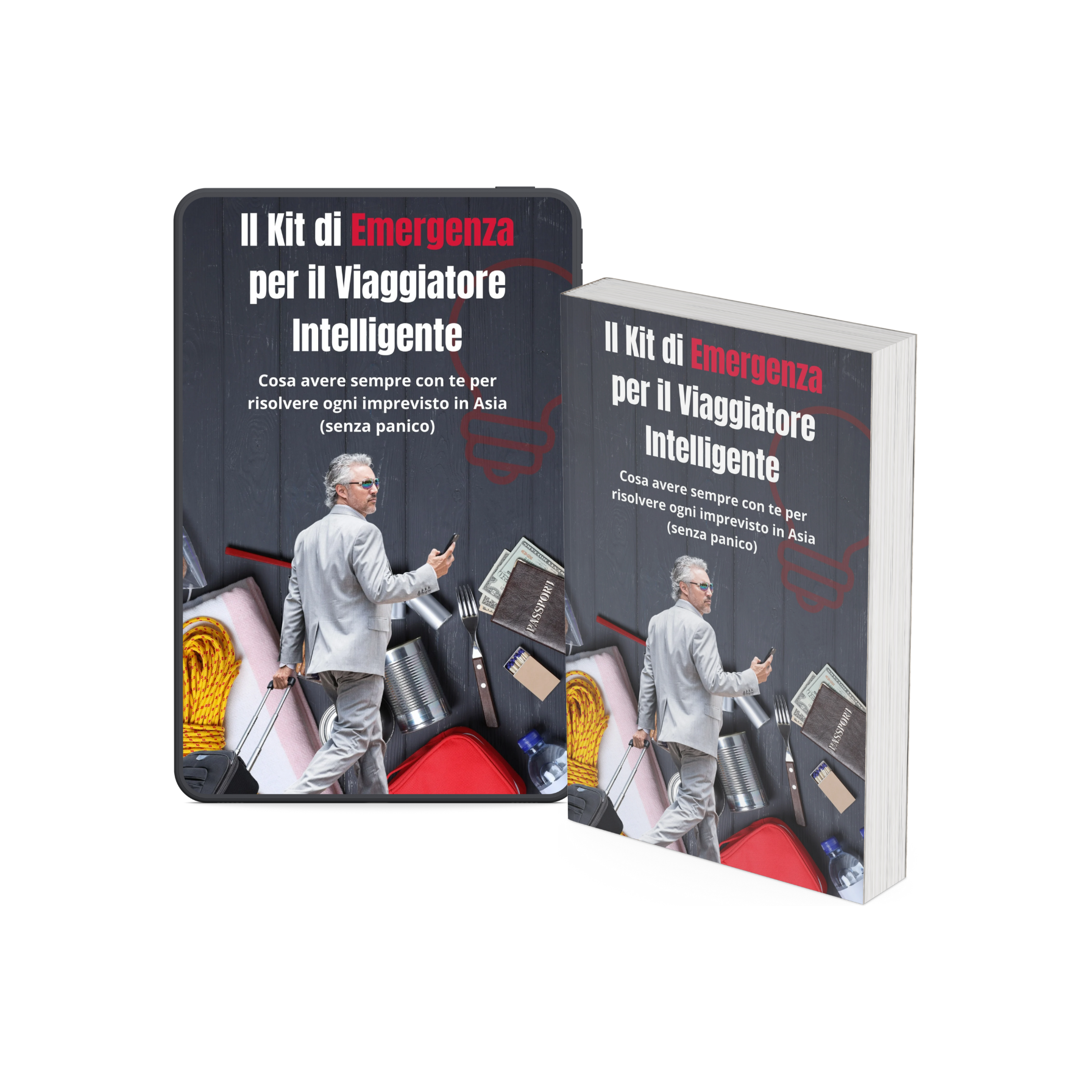 Sudest Asiatico: Da Bangkok a Bali