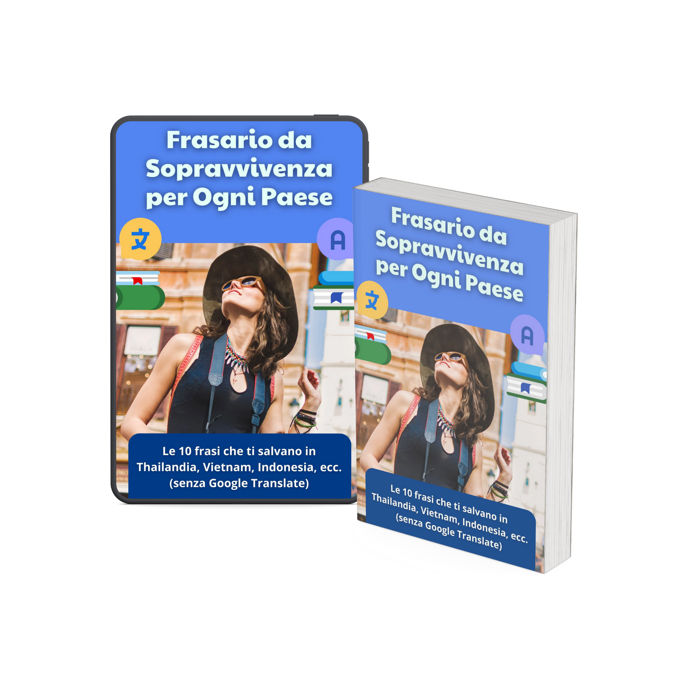 Sudest Asiatico: Da Bangkok a Bali