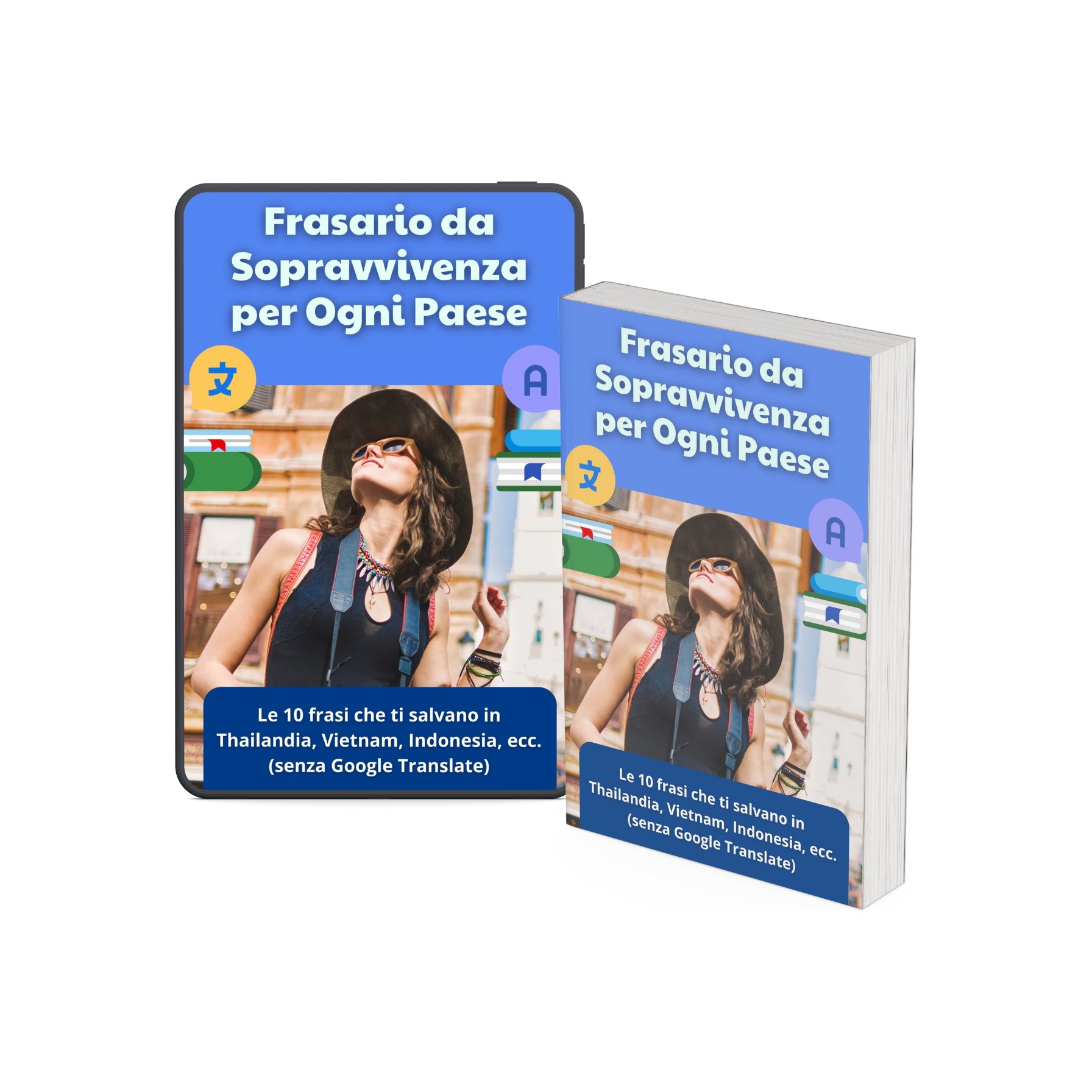 Sudest Asiatico: Da Bangkok a Bali